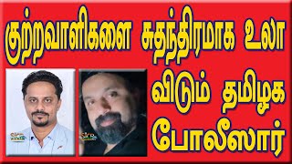 White Collar Criminals Free Bird in Chennai | SANOYA International Trading LLP