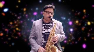 402:- Mile Ho Tum Humko (Reprise Version) - Saxophone Cover | Neha Kakkar and Tony Kakkar