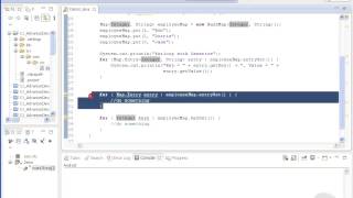 VTC Player Advanced Java Programming Java SE 7, Defining Simple Generics