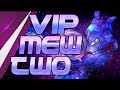 VIP MEWTWO | Smash Ultimate Montage