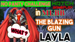 Mlbb Panties