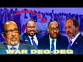 Dawo xasan sheekh weeraray puntland iyo dacwad lohaysto marxum siilaanyo gafka xasan...