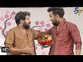 Hyper Aadi, Raising Raju Performance | Jabardasth  | 24th October 2019  | ETV Telugu