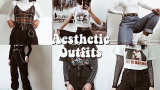 Outfit Ideas Aesthetic Outfit Ideas For School - grungeoutfitsroblox videos 9tubetv
