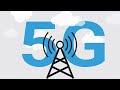 ALL YOU SHOULD KNOW ABOUT 5G NETWORK