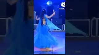 Aadhi Si Raat- आधी सी रात मेरी नींद ऊचटगी (Heli Me Chor) | New Bhabhi Dance 2021DJ Haryanvi #short