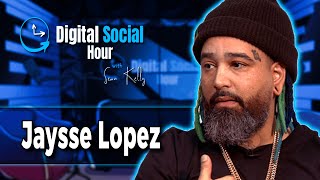 Jayssee Lopez On Building a Sneaker Empire with Urban Necessities & Being Homeless  | DSH #175