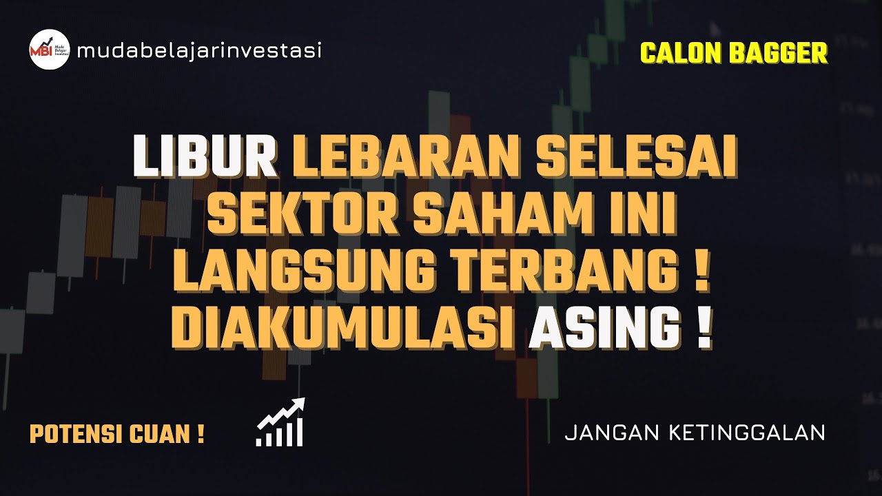 ANALISA SAHAM HARI INI - SAHAM KERTAS NAIK TINGGI ! POTENSI BELI BANYAK ...