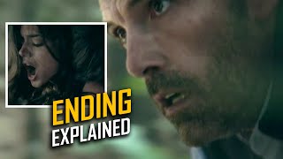 Deep Water Ending Explained