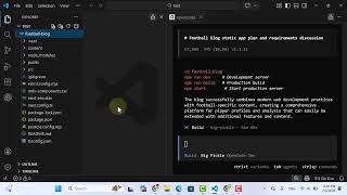 FREE Vibe Coding in VS Code using OpenCode 100% Free