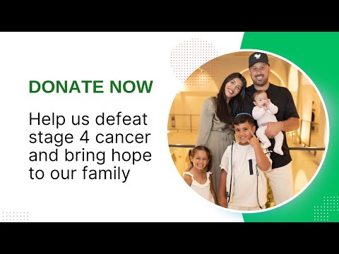 GoFundMe Video - YouTube