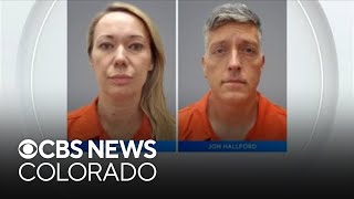 Funeral home owners accused of stashing decaying bodies enter guilty pleas