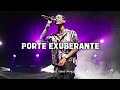 Natanael Cano - Porte Exuberante - Natanael Cano Music