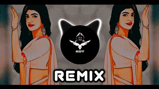 Suraj Hua Maddham | New Remix Song | Kya Ye Mera Pahla Pahla Pyar Hai | Hip Hop High Bass | SRT MIX