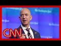 Jeff Bezos defends the Washington Post's decision to not endorse a presidential candidate