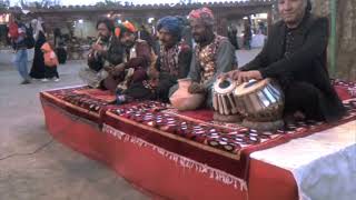 Aurat March Special | Sammi Meri Waari | Punjabi Songs | Lahore mela