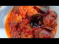 RESEP JENGKOL BALADO EMPUK PULEN DAN TIDAK BAU || TIPS MEMASAK JENGKOL SUPAYA TIDAK BAU