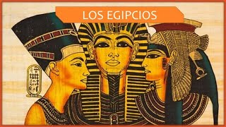 Cultura Egipcia - 1er año