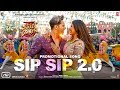 Sip Sip 2.0 | Street Dancer 3D | Varun D, Shraddha K, Aparshakti K | Garry S, Jasmine S, Tanishk B