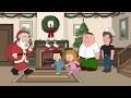 Family Guy - Opie as Santa