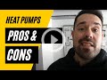 Heat Pumps: Pros, Cons, and FAQs of Mini-Splits