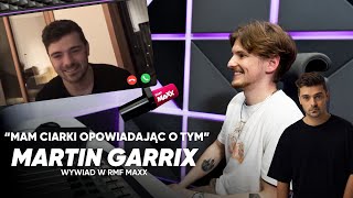 Martin Garrix przyjedzie do Polski!  - wywiad w RMF MAXX