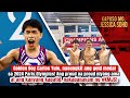 Meet Carlos Yulo— the first Filipino athlete to win 2 Olympic Gold Medals | Kapuso Mo, Jessica Soho