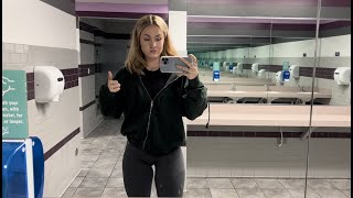a day in my life