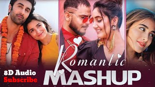 Romantic Songs 2023 | Romantic Mashup-| arijit singh | Shreya| love songs mashup new songlove mashup
