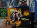 Anime Milwaukee 2016 Autographs haul