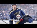 NHL 17 - Vicetone - No Way Out ft. Kat Nestel