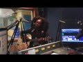 Zahara Phendula Live on FGFM