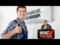 Considering HVAC as a career? Looking for a job in Air Conditioning and Heating?