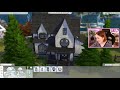 I Let Twitch Chat Decide My Sims Build