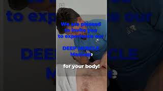 Welcome to Our Body Massage in Orlando!