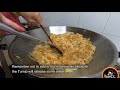 Nyonya Penang Jiu Hu Char Fry Jicama with Dried Cuttlefish 尤鱼丝炒沙葛 | Mummy's Secret Recipe 妈妈的味道 EP28