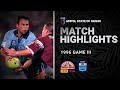 QLD Maroons v NSW Blues Match Highlights | Game III, 1996 | State of Origin | NRL