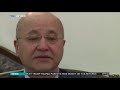 Iraq parliament elects Barham Salih as new president