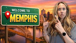 BEST Things to Do in MEMPHIS Tennessee! [Hidden Gems & Local Secrets]