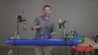 Aquatherm Sidewall Outlet Fusion Overview