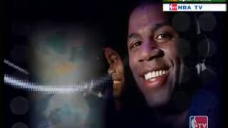 NBA Overtime Larry Bird Documentary