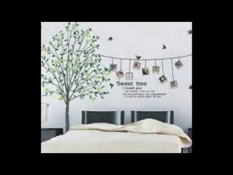 wall decoration stickers - baby wall stickers malaysia