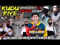 KUDU PIYE - NEW PALLAPA - Curhatan Seniman / KUDU NANGIS Kalau meresapinya , - Brodin