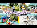 (Part 2) Another Outdoor Playground Compilation in Singapore