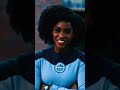 Monica Rambeau vs Proxima Midnight #shorts #marvel #avengers #wandavision #thanos #dc