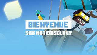 NATIONGLORY !!! Gloire au Pays-Bas