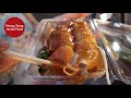 Thai Fresh Spring Rolls ปอเปี๊ยะสด / Pimmy Tasty Streetfood