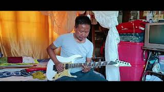 i am your follower - Guitar Solo, (Original) instrumental Strivers