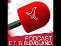 Muggen boven Markerwaarddijk doen hun paringsdans en meer nieuws in je ochtendpodcast