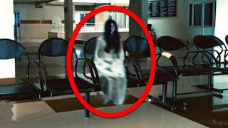 30 Scary Videos That Genuinely Freak Me Out